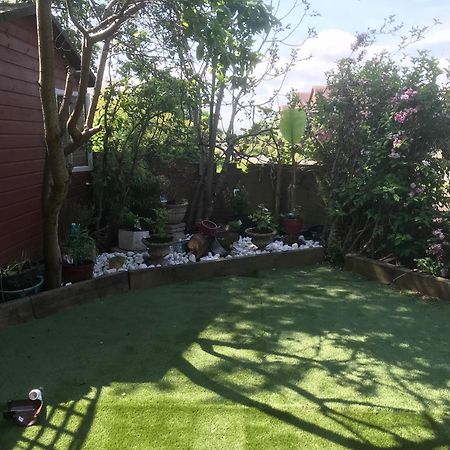 Citretum Angulus Apartamento Southampton Exterior foto