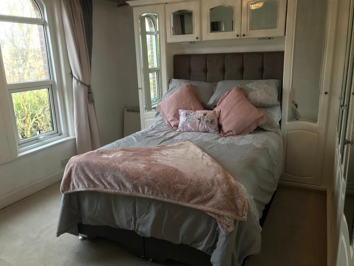 Citretum Angulus Apartamento Southampton Exterior foto