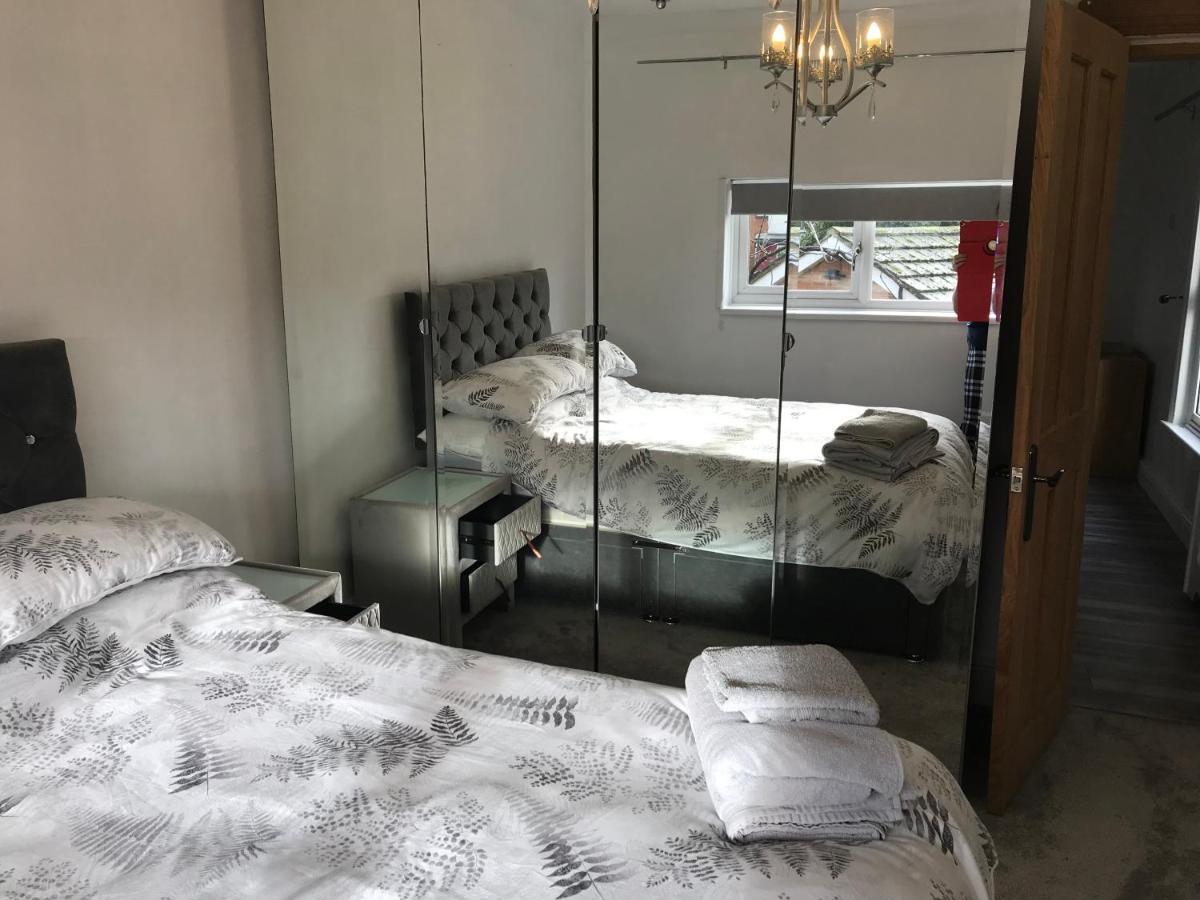 Citretum Angulus Apartamento Southampton Exterior foto
