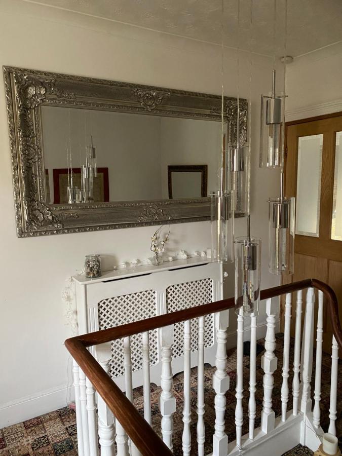 Citretum Angulus Apartamento Southampton Exterior foto