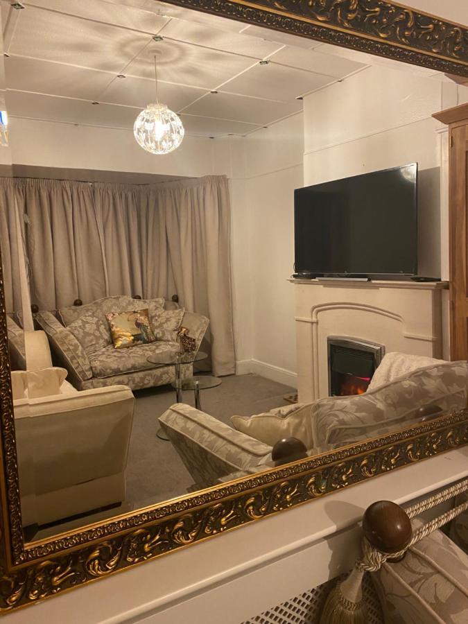 Citretum Angulus Apartamento Southampton Exterior foto