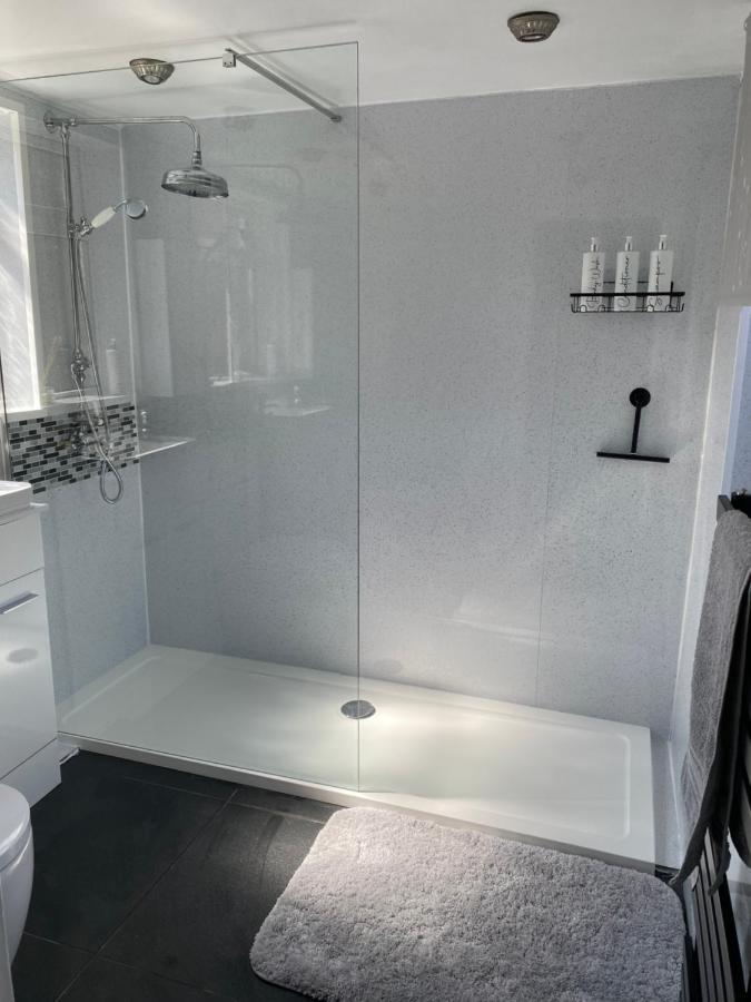 Citretum Angulus Apartamento Southampton Exterior foto