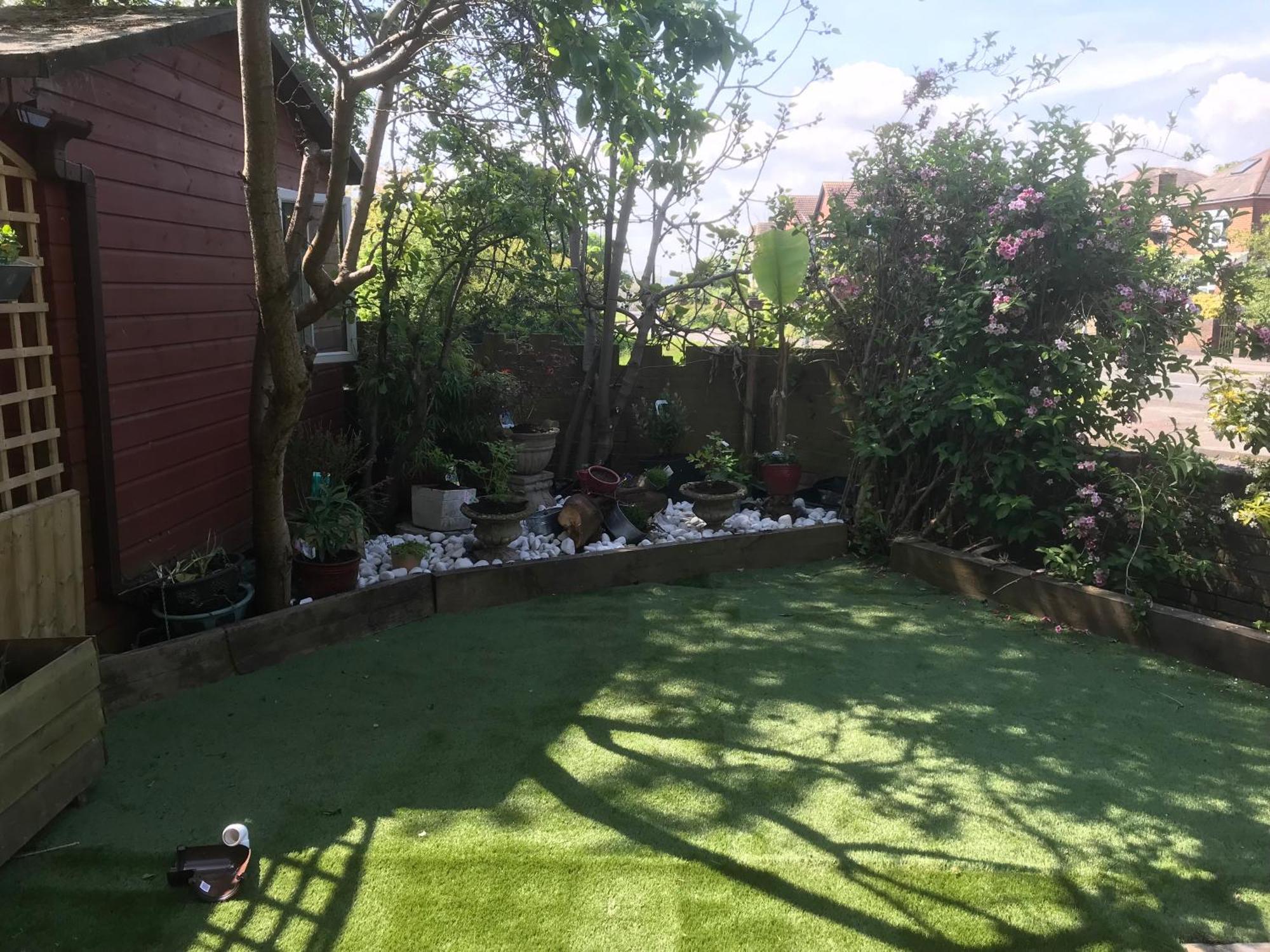 Citretum Angulus Apartamento Southampton Exterior foto